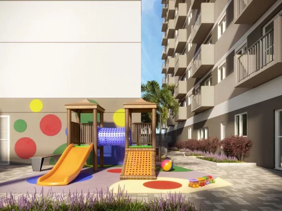 Imagem APARTAMENTO RESIDENCIAL em São Paulo - SP, Chácara Klabin