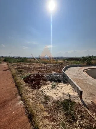 Imagem Terreno - Ribeirão Preto - Villas do Mirante