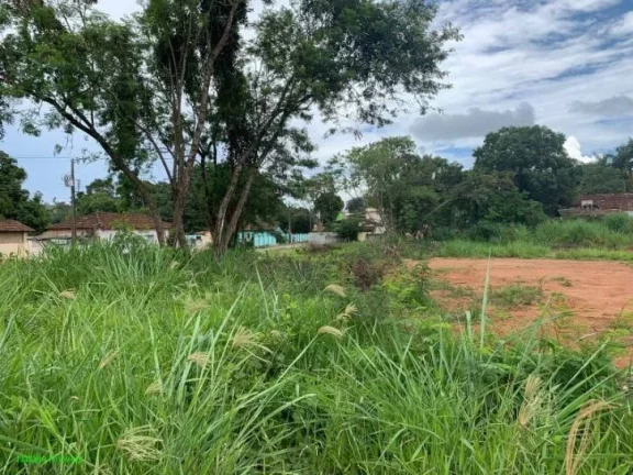 Imagem *EXCELENTE LOTE DE 2.375MÂ²
*IDEAL PARA COMÃRCIO.
*TOPOGRAFIA PLANA
*LOTE DE ESQUINA
*COM LOCALIZAÃ...