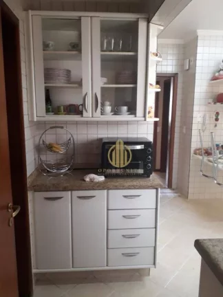 Imagem Apartamento com 3 Suítes - Edifício Maratua - Jardim São Luiz - Ribeirão Preto