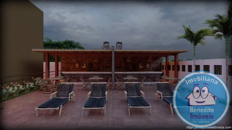 Imagem VENDO DUPLEX NOVOS PERTO DA PRAIA EM PORTO SEGURO