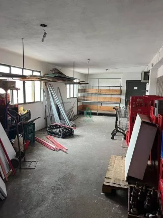 Imagem Galpão, 632 m² - venda por R$ 848.000,00 ou aluguel por R$ 6.600,00/mês - Vila Itapoan - Guarulhos/SP