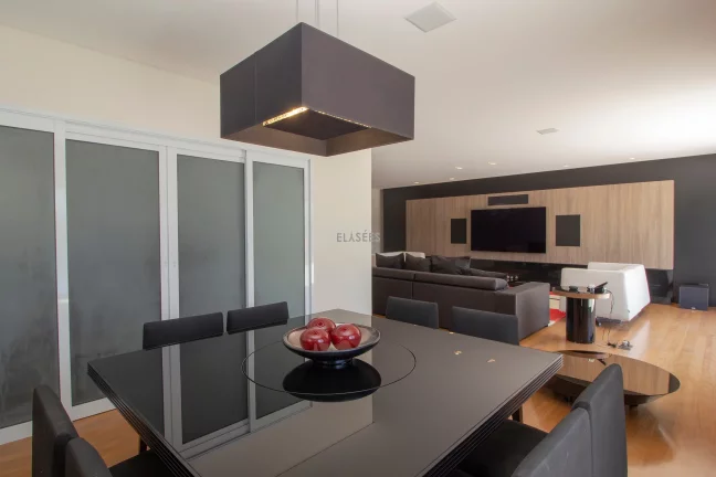 Imagem CASA RESIDENCIAL em SÃO PAULO - SP, MORUMBI