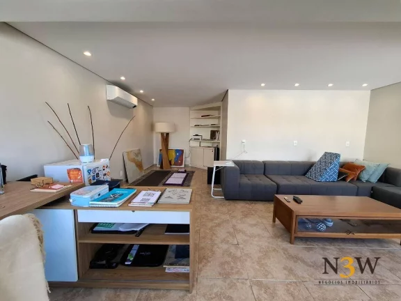 Imagem Cobertura duplex à venda no Alto da Lapa São Paulo SP com 3 suítes, elevador privativo, área gourmet e 282m²