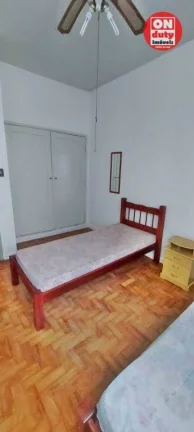 Imagem Apartamento- Itararé - São Vicente/SP