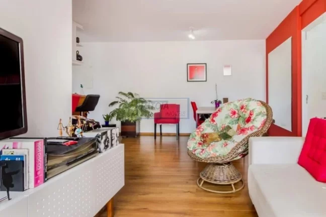 Imagem APARTAMENTO A VENDA NA VILA MARIANA, SAO PAULO