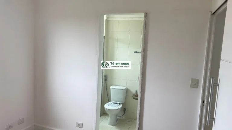 Imagem APARTAMENTO RESIDENCIAL em SÃO JOSÉ DOS CAMPOS - SP, JARDIM SATÉLITE