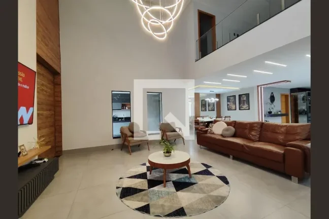Imagem Casa à Venda - Recreio, 4 Quartos, 560 m2