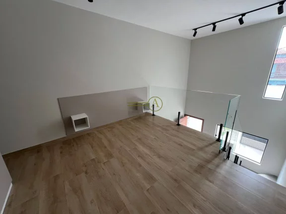Imagem Loft à venda em Peruíbe, acabamento de alto padrão, apenas 600m da praia