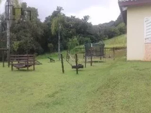 Imagem Terreno à venda, 1104 m² por R$ 320.000,00 - Condomínio Village Araçoiaba - Araçoiaba da Serra/SP