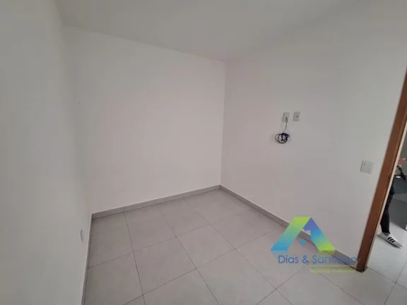 Imagem Casa com excelente padrão de acabamento em mini condomínio com 25m² na região da Vila das Mercês.