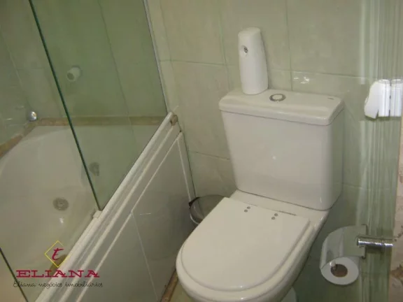 Imagem Apartamento à venda, Campos Elíseos, com 2 quartos, 50m²