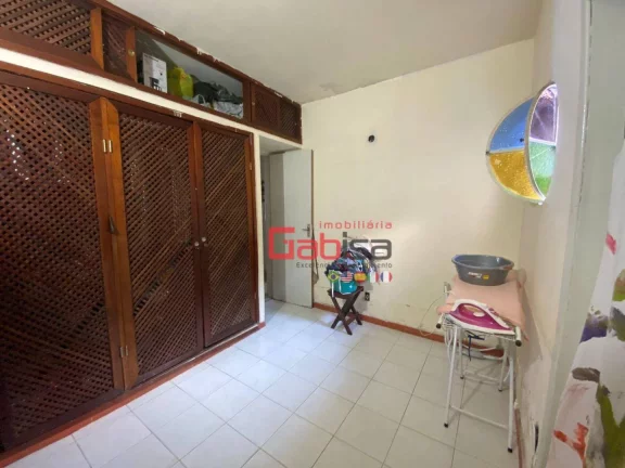 Imagem Casa com 4 dormitórios à venda, 360 m² por R$ 800.000,00 - Jardim Excelsior - Cabo Frio/RJ