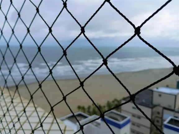 Imagem APARTAMENTO COM 130 m² - AVIAÇÃO - PRAIA GRANDE SP