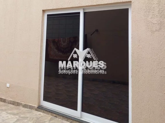 Imagem Sobrado para Venda no bairro Jardim Viel em Sumaré