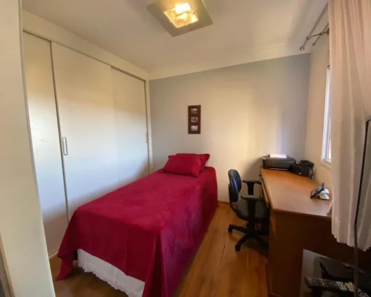 Imagem Apartamento no Butantã com 3 Dorms(1suíte) Área Gourmet e Vista Livre!!