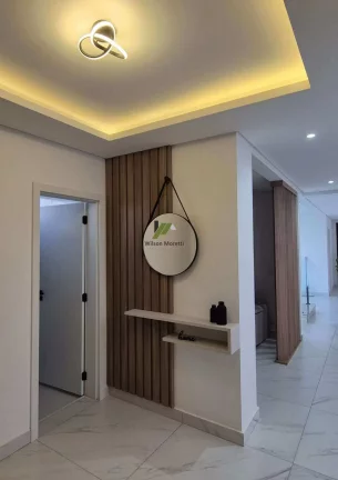 Imagem LINDA CASA DE ALTO PADRÃO - ITUPEVA