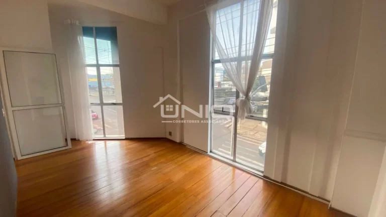 Imagem Sala Comercial Rua Guarani