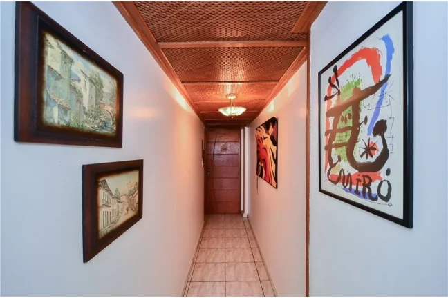 Imagem Apartamento com 3 Quartos à Venda, 130 m² em Pinheiros - São Paulo