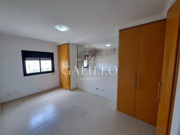 Imagem Apartamento para locação no Condomínio Residencial Villa Giuseppe | Jardim Ana Maria | Jundiaí | São Paulo