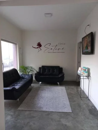 Imagem Sobrado para alugar, 270 m² por R$ 7.300,00/mês - Jardim - Santo André/SP