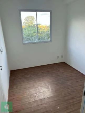 Imagem Apartamento à venda em São Paulo, Jardim São Savério, com 2 quartos, 35m2