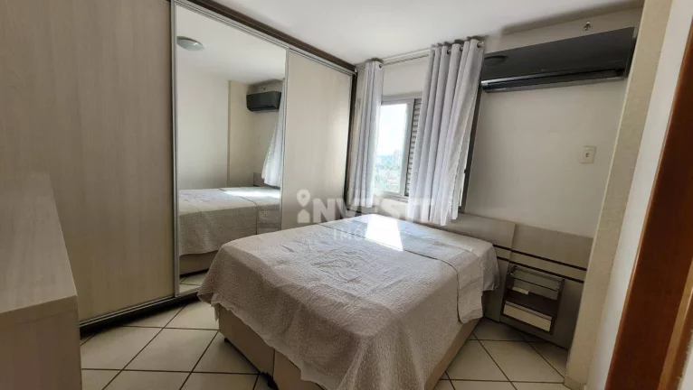 Imagem Apartamento à venda na Vila dos Alpes - Goiânia/GO