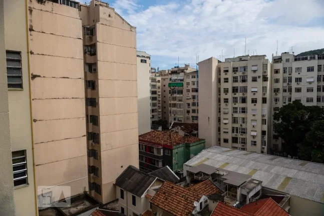Imagem Apartamento à Venda - Copacabana, 4 Quartos, 200 m2