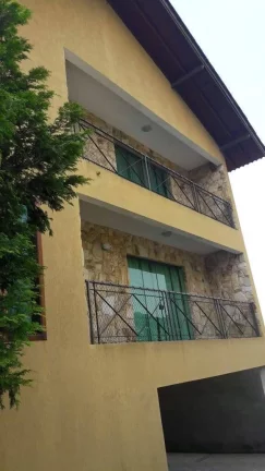 Imagem SOBRADO CITY BUSSOCABA - OSASCO/SP