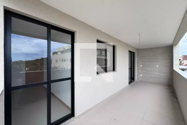 Imagem Apartamento à Venda - Recreio, 3 Quartos, 88 m2