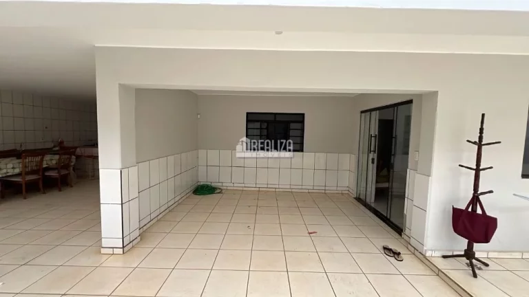 Imagem Casa à venda no bairro Quinta Boa Esperança em Uberaba