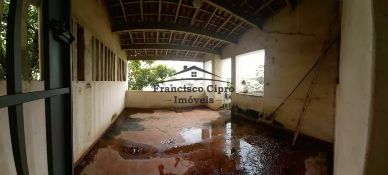 Imagem Casa Sobrado