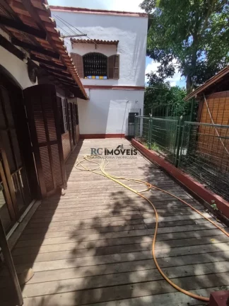 Imagem Casa a Venda no bairro Marambaia - São Gonçalo, RJ