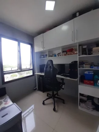 Imagem Apartamento com 2 Quartos à Venda, 36 m² em Presidente Altino - Osasco
