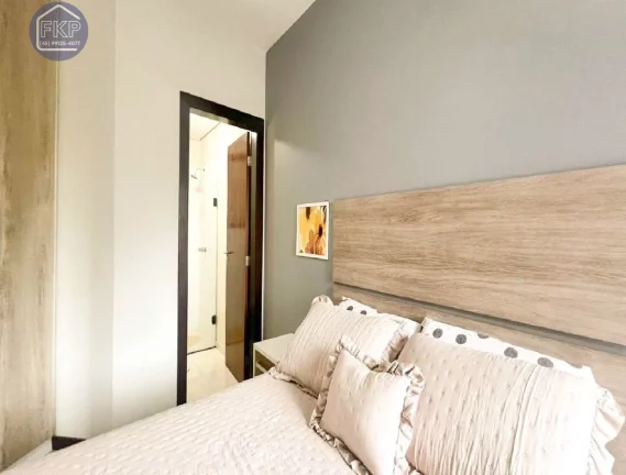 Imagem Apartamento 2 dormitórios!