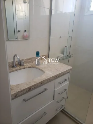 Imagem Apartamento à venda no bairro Vila Gumercindo - São Paulo/SP, Zona Sul