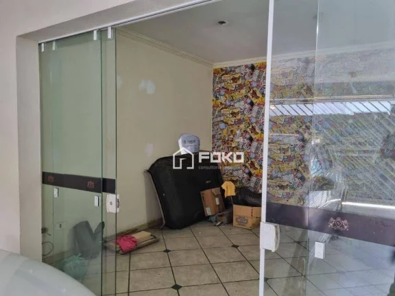 Imagem Casa com 4 dormitórios à venda, 220 m² por R$ 750.000,00 - Jardim Paraventi - Guarulhos/SP