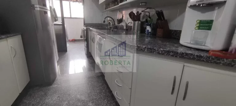 Imagem APARTAMENTO À VENDA 3 DORMITÓRIOS EM MOEMA!
