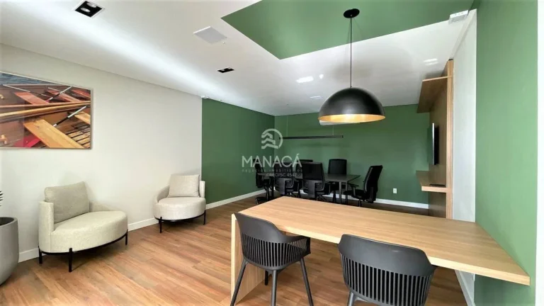 Imagem Adquira um apartamento de luxo em Balneário Piçarras SC- Viva o sonho de morar frente ao mar no Al Mare Beach Front