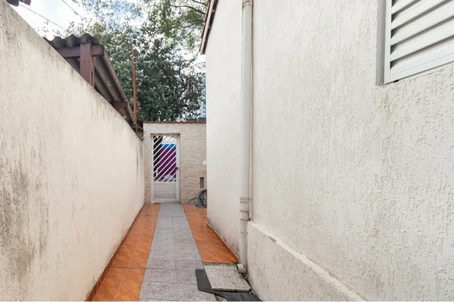 Imagem CASA RESIDENCIAL em São Paulo - SP, Jardim Caravelas