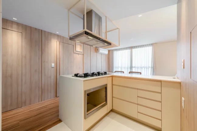 Imagem Tribeca Residences Apto 16879 - Apartamento à venda no bairro Mont Serrat - Porto Alegre/RS