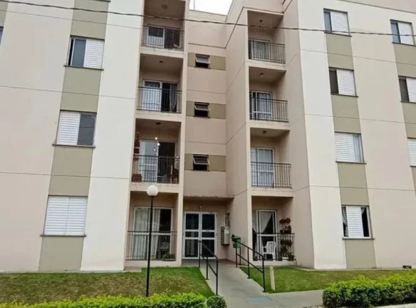 Imagem Apartamento para Venda em Sumar?(C) / SP no bairro Jardim Recanto dos Sonhos