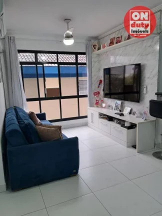 Imagem Apartamento - Campo Grande - Santos/SP