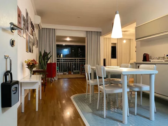Imagem APARTAMENTO RESIDENCIAL em São Paulo - SP, Bela Vista