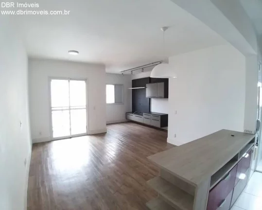 Imagem APARTAMENTO RESIDENCIAL em São Paulo - SP, Santa Cecília