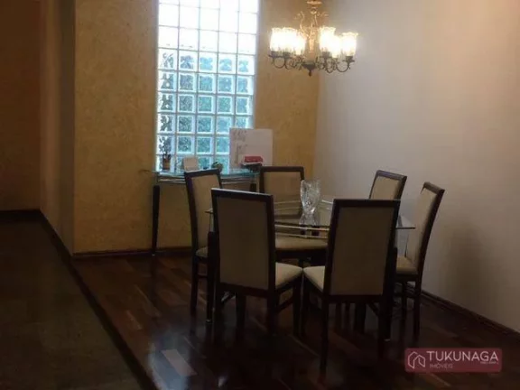 Imagem Casa com 3 quartos à venda, 425 m² por R$ 1.390.000 - Vila Rosália - Guarulhos/SP