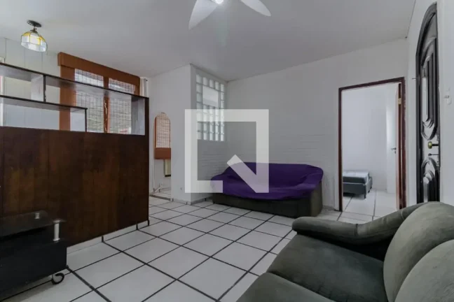 Imagem Apartamento à Venda - Copacabana, 2 Quartos, 45 m2