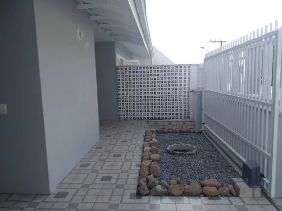Imagem CASA RESIDENCIAL/COMERCIAL em São Francisco do Sul - SC, Centro