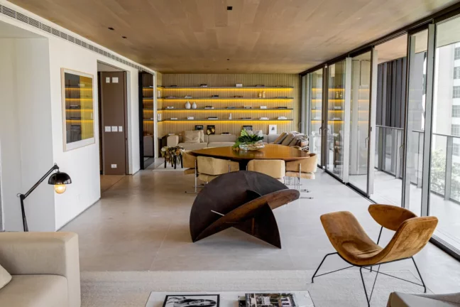 Imagem APARTAMENTO RESIDENCIAL em São Paulo - SP, Pinheiros