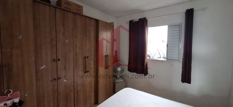 Imagem CASA RESIDENCIAL em FRANCO DA ROCHA - SP, VILA BELA